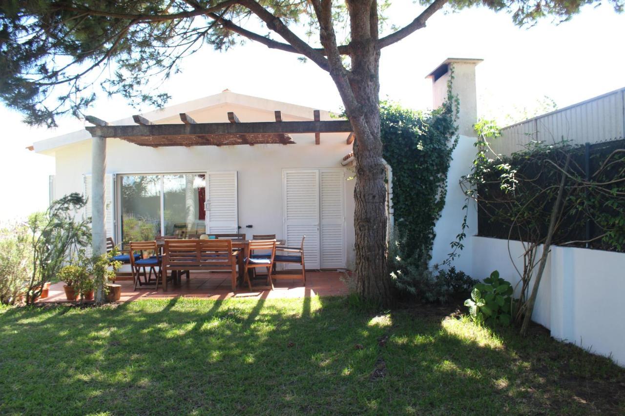 Santa Cruz Beach House Areias Exterior foto